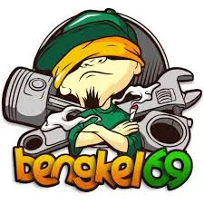 BENGKEL69 - Petualangan Anime yang Seru dan Menghibur
