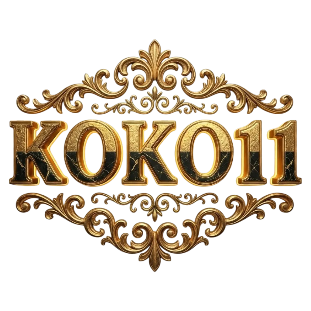 KOKO11 - Game Strategi Petualangan Terbaik