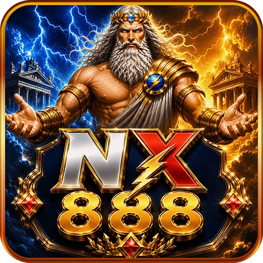 NX888 - Petualangan Dunia Terbuka yang Seru