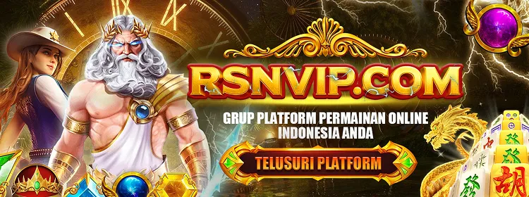 RSNVIP - Petualangan Fantasi dalam Dunia ARPG